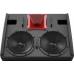 Audiocenter WM3210A Активный напольный сценический монитор с интегрированным усилительным и DSP модулем Audiocenter WM3210A Активный напольный сценический монитор с интегрированным усилительным и DSP модулем