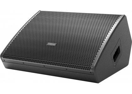 Audiocenter WM3210A Активный напольный сценический монитор с интегрированным усилительным и DSP модулем Audiocenter WM3210A Активный напольный сценический монитор с интегрированным усилительным и DSP модулем