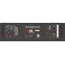 Audiocenter WM3210A Активный напольный сценический монитор с интегрированным усилительным и DSP модулем Audiocenter WM3210A Активный напольный сценический монитор с интегрированным усилительным и DSP модулем