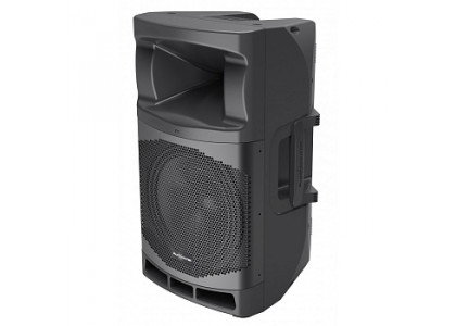 Активная акустическая система в пластиковом корпусе Audiocenter MA15 Активная акустическая система в пластиковом корпусе Audiocenter MA15