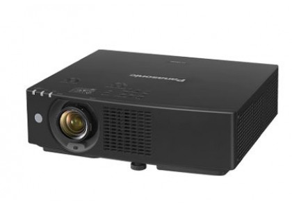 Лазерный проектор Panasonic для офисов, переговорных, отелей, ресторанов и учебных заведений Лазерный проектор Panasonic для офисов, переговорных, отелей, ресторанов и учебных заведений