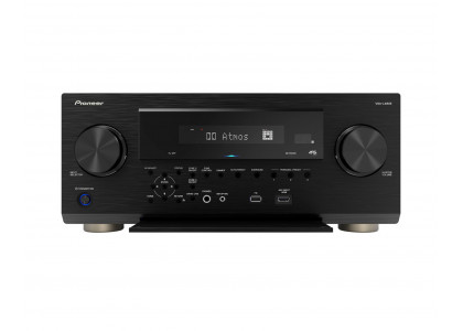 ФЛАГМАНСКИЙ 11.4 КАНАЛЬНЫЙ AV-РЕСИВЕР премиум класса Pioneer VSA-LX805 ФЛАГМАНСКИЙ 11.4 КАНАЛЬНЫЙ AV-РЕСИВЕР премиум класса Pioneer VSA-LX805