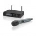 Безупречная радиомикрофонная система SENNHEISER XSW 2-835-A Безупречная радиомикрофонная система SENNHEISER XSW 2-835-A